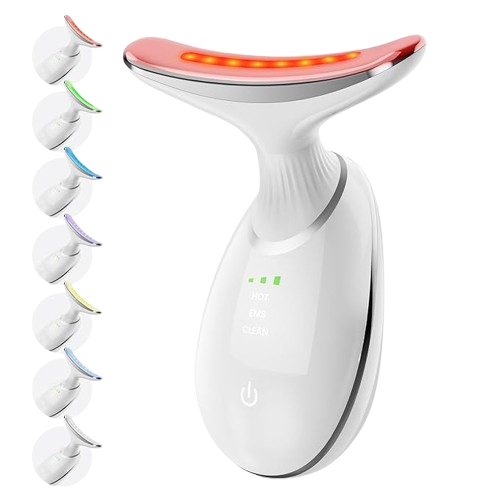 AuraLift 7-in-1 LED Device